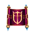 Scroll of Defense