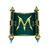 Scroll of Mana