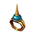 Sapphire Ring