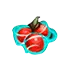 Reset Fruit Stamina