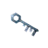 Silver Key