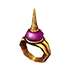 Amethyst Ring