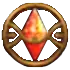 Errtel of Anger (Fire)