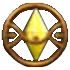 Errtel of Anger (Earth)