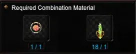 Mastery Errtel Level Up