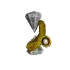 Fragment of Radiance Slot (2)