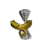 Fragment of Radiance Slot (4)