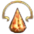 Errtel of Blessing (Fire)