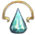 Errtel of Blessing (Wind)