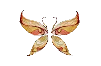 Wing of Life Monster Wings Mu Online