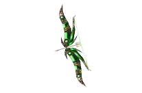 Chaos Nature Bow Mu Online