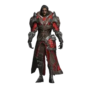 NPC Priest James